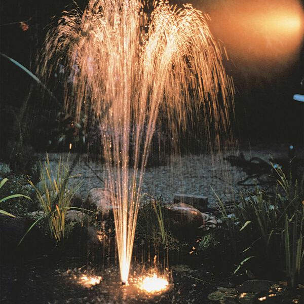 Ubbink Xtra 1600 LV tószivattyú