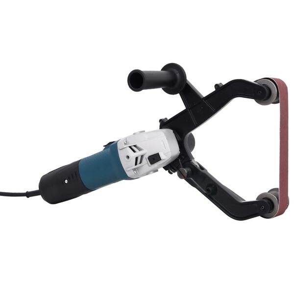 vidaXL cső szalagcsiszol&oacute; 1300 W