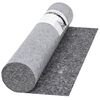 vidaXL sz&uuml;rke, cs&uacute;sz&aacute;smentes takar&oacute;filc 50 m 280 g/m&sup2;
