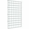 vidaXL T&oacute; Ker&iacute;t&eacute;s K&eacute;szlet 8 db 50 x 80 cm Ac&eacute;l Z&ouml;ld