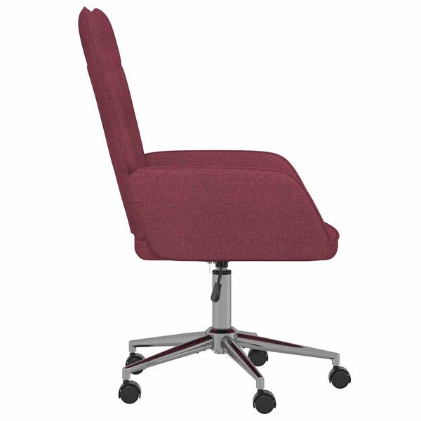 vidaXL bord&oacute; sz&ouml;vet pihenőfotel