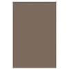 vidaXL redőny Blackout 165x230 cm sz&ouml;vetsz&eacute;less&eacute;g 161,6 cm poli&eacute;szter