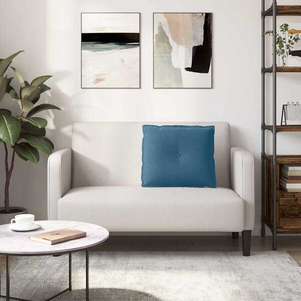 vidaXL H&aacute;tp&aacute;rna K&eacute;k 60 x 50 cm B&aacute;rsonyos sz&ouml;vet