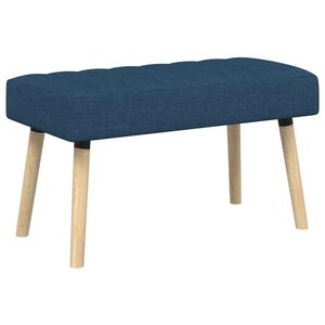 vidaXL Csatorna-parn&aacute;s pad K&eacute;k 80 x 40 x 46 cm Sz&ouml;vet