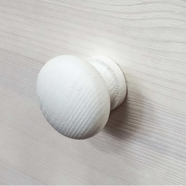 vidaXL tömör fenyőfa éjjeliszekrény 43 x 34 x 40 cm