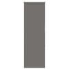 vidaXL redőny Blackout 40x175 cm sz&ouml;vetsz&eacute;less&eacute;g 35,7 cm poli&eacute;szter