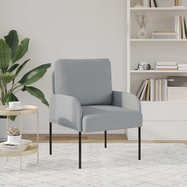 vidaXL Kanap&eacute;k p&aacute;rn&aacute;val 55cm Vil&aacute;gossz&uuml;rke Furn&eacute;r