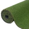 vidaXL z&ouml;ld műfű 1 x 5 m / 20 mm