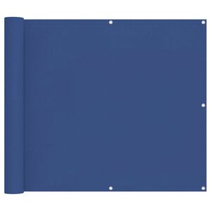 vidaXL Erk&eacute;ly Sz&uacute;nyogh&aacute;l&oacute; K&eacute;k 90 x 200 cm Oxford Sz&ouml;vet
