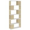 White_and_sonoma_oak