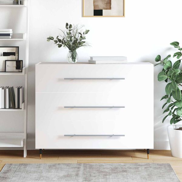 vidaXL Foganty&uacute; 2 pcs Ez&uuml;st 1500 mm Ac&eacute;l