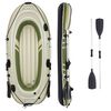 Bestway Hydro Force Voyager 300 felf&uacute;jhat&oacute; cs&oacute;nak 243 x 102 cm
