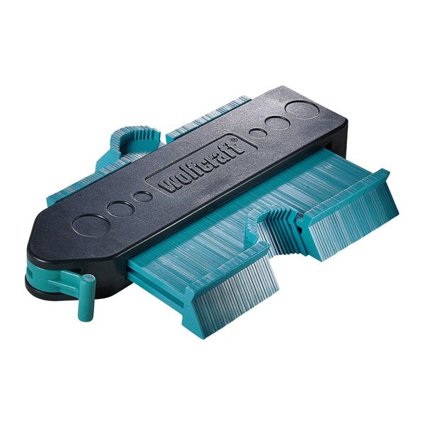 wolfcraft 6949000 kontúrmérő 130 mm