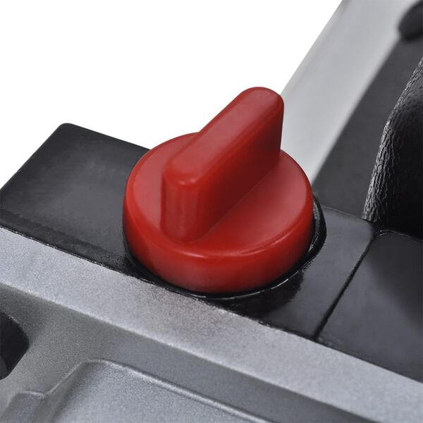 vidaXL v&aacute;kuumkamra k&eacute;tfokozat&uacute; szivatty&uacute;val 3,7 L