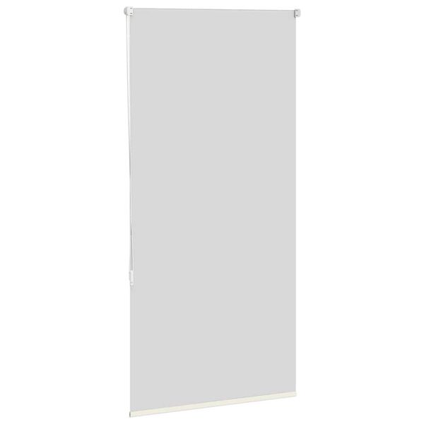 vidaXL redőny Blackout 85x175 cm sz&ouml;vetsz&eacute;less&eacute;g 80,7 cm poli&eacute;szter