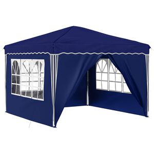 vidaXL Parti s&aacute;tor 288 x 288 x 245 cm K&eacute;k Oxford Sz&ouml;vet
