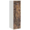 vidaXL Mosogat&oacute;g&eacute;p panel Kalmar F&uuml;st&ouml;lt t&ouml;lgy 30 x 31 x 100 cm