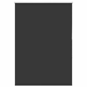 vidaXL redőny Blackout 105x130 cm Sz&ouml;vetsz&eacute;less&eacute;g 100,7 cm Poli&eacute;szter