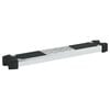 vidaXL Csere medence l&eacute;pcsőfok 50 x 9 x 3,5 cm Rozsdamentes ac&eacute;l 304
