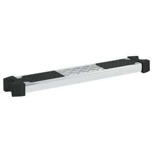 vidaXL Csere medence l&eacute;pcsőfok 50 x 9 x 3,5 cm Rozsdamentes ac&eacute;l 304