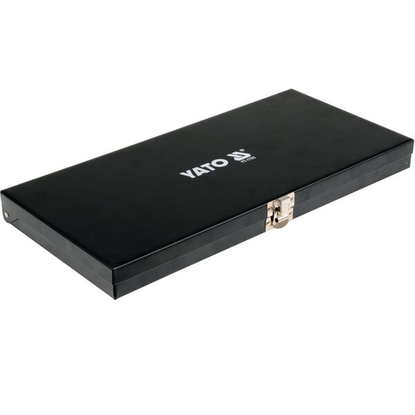 YATO menetjav&iacute;t&oacute; k&eacute;szlet M5 - M12