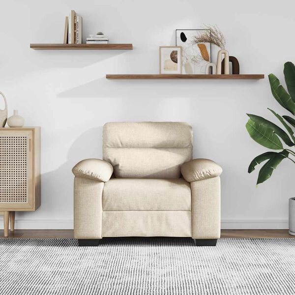 vidaXL v&aacute;szon kanap&eacute;sz&eacute;k 100x81x84 cm