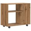Artisan_oak
