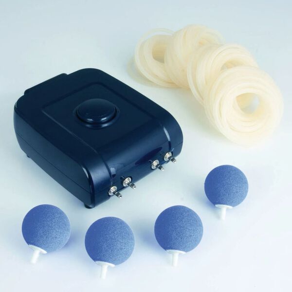 Ubbink Air 1000 Outdoor l&eacute;gpumpa 1351326