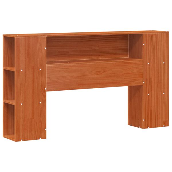 vidaXL &Aacute;gykeret t&aacute;rol&oacute; fejt&aacute;ml&aacute;val t&aacute;rol&oacute;val Faggy&uacute; barna 140 x 190 cm