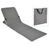 HI sz&uuml;rke &ouml;sszecsukhat&oacute; PVC strandmatrac