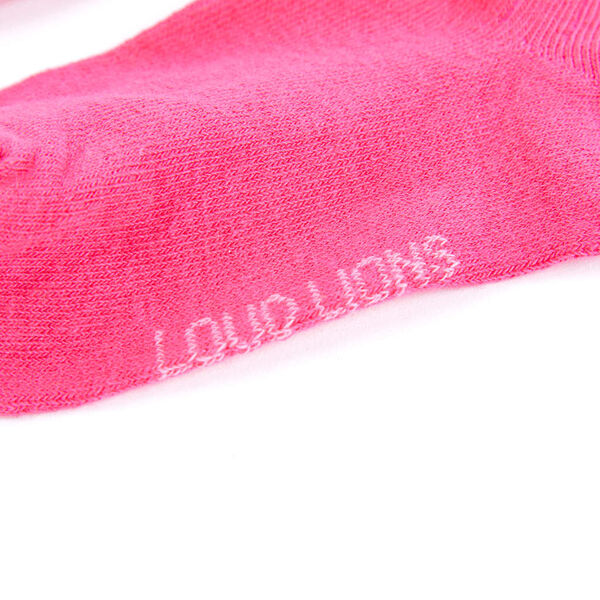 5 pár gyerekzokni EU 30-34