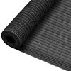 vidaXL antracitsz&uuml;rke HDPE bel&aacute;t&aacute;sg&aacute;tl&oacute; h&aacute;l&oacute; 3,6 x 10 m 150 g/m&sup2;