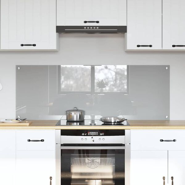 vidaXL Konyhai splashback 2 pcs Vil&aacute;gossz&uuml;rke 70 x 50 cm edzett &uuml;veg