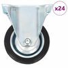 vidaXL 24 darab fix g&ouml;rgő 75 mm