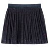 Gyerek szoknya csill&aacute;mokkal Navy Blue 128