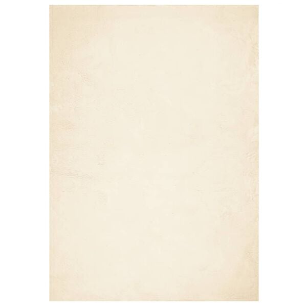 vidaXL HUARTE kr&eacute;msz&iacute;nű r&ouml;vid sz&aacute;l&uacute; puha &eacute;s moshat&oacute; szőnyeg 140x200 cm