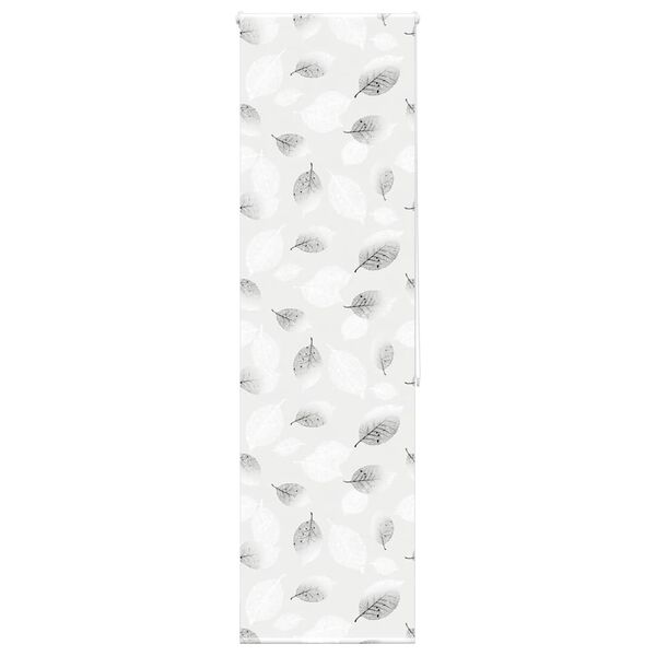 vidaXL zuhanyzó redőny 70x240 cm szövetszélesség 66 cm