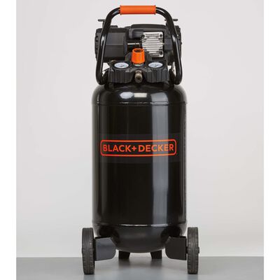 BLACK+DECKER légkompresszor 50 L 230 V