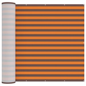 vidaXL Erk&eacute;ly adatv&eacute;delmi k&eacute;pernyő 180 x 800 cm