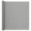 vidaXL H&aacute;l&oacute;s K&eacute;pernyő 60 x 1000 cm 120 Mesh Rozsdamentes ac&eacute;l 201