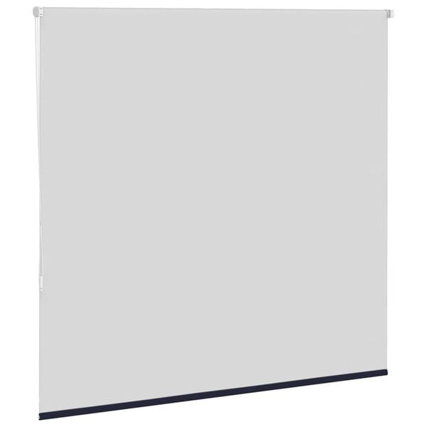 vidaXL redőny Blackout 160x130 cm sz&ouml;vetsz&eacute;less&eacute;g 156,6 cm poli&eacute;szter