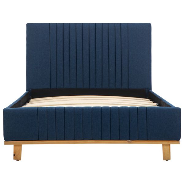 vidaXL k&eacute;k sz&ouml;vetk&aacute;rpitoz&aacute;s&uacute; &aacute;gykeret 100 x 200 cm