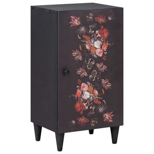 vidaXL T&aacute;rol&oacute; szekr&eacute;nyek Soksz&iacute;nű 40 x 33,5 x 75 cm T&ouml;m&ouml;r Mang&oacute;f&aacute;t