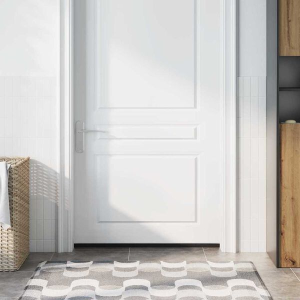 vidaXL &Ouml;ntapad&oacute; ajt&oacute; kefe t&ouml;m&iacute;t&eacute;sek 2 pcs Ez&uuml;st 100 cm