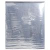 vidaXL ez&uuml;st PVC t&uuml;kr&ouml;ző statikus napsug&aacute;rz&aacute;s elleni f&oacute;lia 60 x2000 cm
