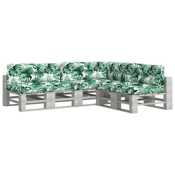 vidaXL 7 db lev&eacute;lmint&aacute;s sz&ouml;vet raklapp&aacute;rna