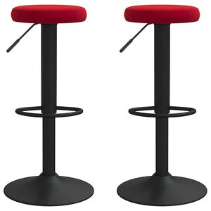 vidaXL 2 db bord&oacute; b&aacute;rsony b&aacute;rsz&eacute;k