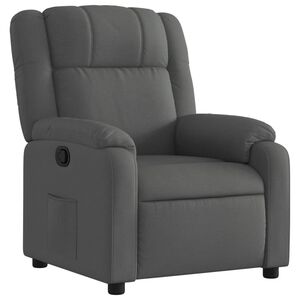 vidaXL s&ouml;t&eacute;tsz&uuml;rke sz&ouml;vet relaxfotel