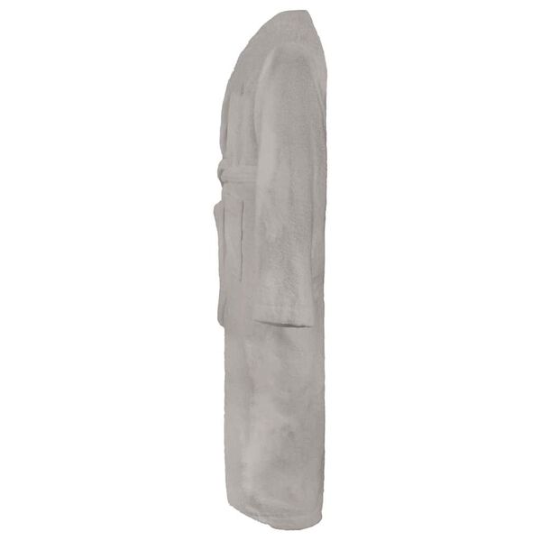 vidaXL Fürdőköpeny KINN XXL Pamut