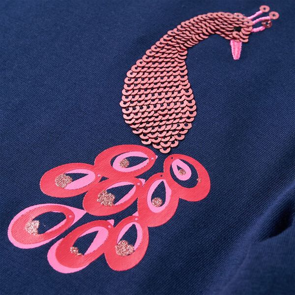 Tenger&eacute;szk&eacute;k hossz&uacute; ujj&uacute; gyerekp&oacute;l&oacute; 116